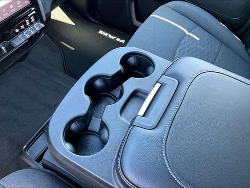 New 2025 RAM 2500 Tradesman image 8