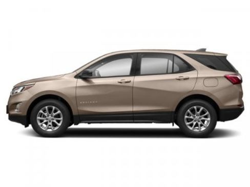 Used 2019 Chevrolet Equinox LS w/ LS Convenience Package image 3