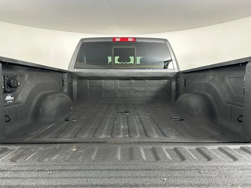Used 2021 RAM 2500 Tradesman AWD/4WD image 18
