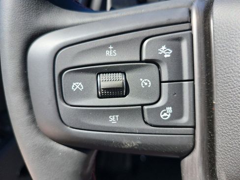 New 2026 GMC Sierra 1500 AT4X AWD/4WD image 24