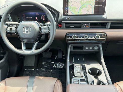 New 2026 Honda Pilot Touring image 23
