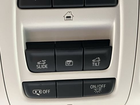 Used 2026 Buick Envision Avenir AWD/4WD image 27