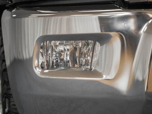 Used 2014 RAM 2500 Longhorn image 10