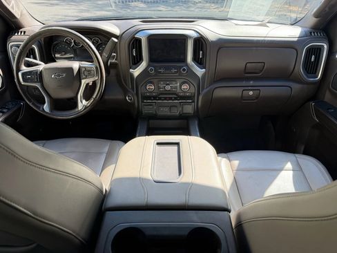 Used 2019 Chevrolet Silverado 1500 RST AWD/4WD image 13