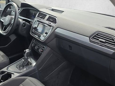 Used 2023 Volkswagen Tiguan S FWD image 25