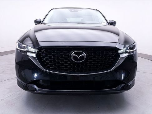 Used 2024 MAZDA CX-5 AWD 2.5 S w/ Select Package image 9