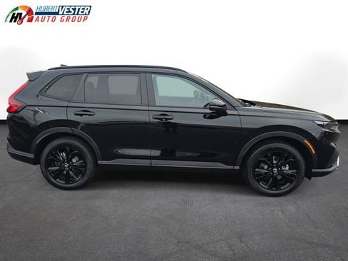 New 2026 Honda CR-V Sport Touring image 5