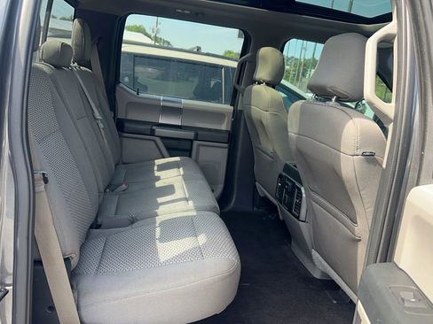 Used 2016 Ford F150 XLT w/ Equipment Group 302A Luxury RWD image 7