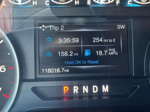 Used 2018 Ford F150 XLT w/ Equipment Group 302A Luxury AWD/4WD image 12