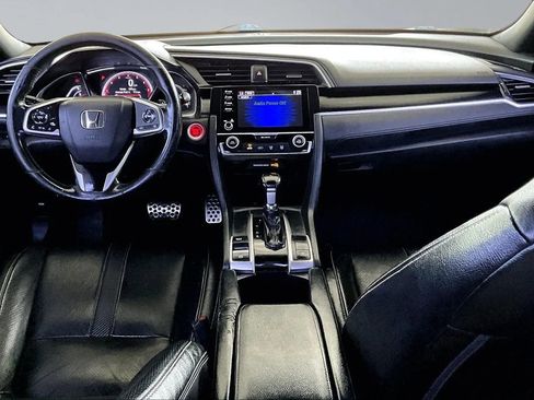 Used 2021 Honda Civic Sport image 7