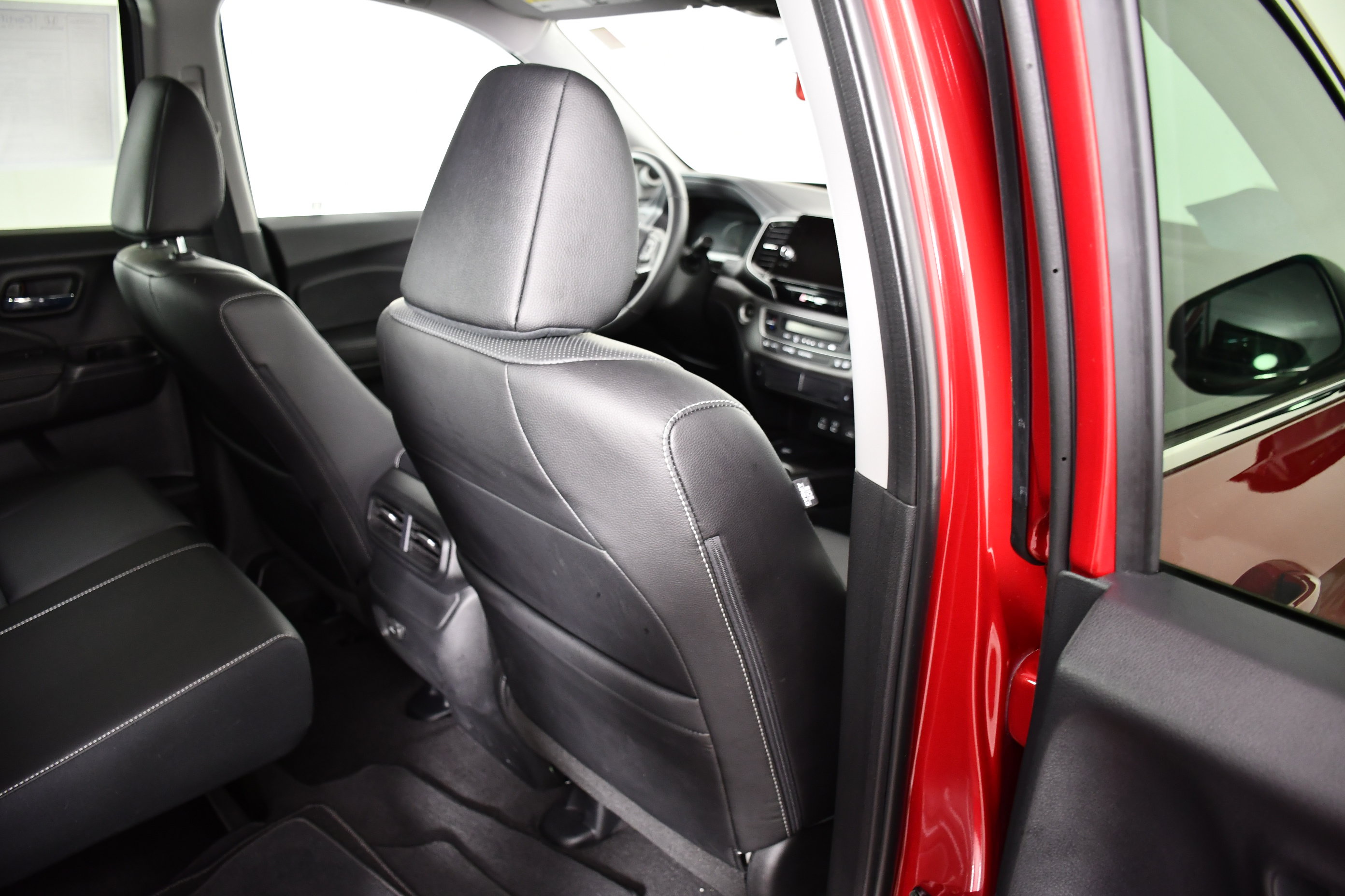 Certified 2026 Honda Ridgeline RTL image 46