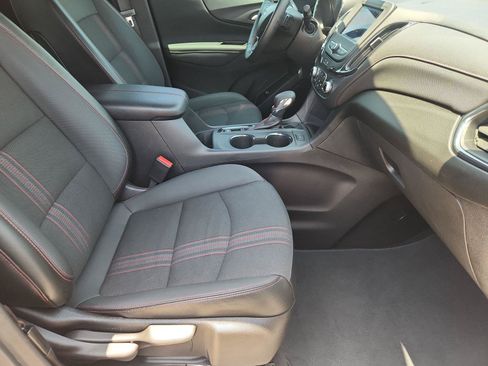 Certified 2023 Chevrolet Equinox RS w/ LPO, Floor Liner Package FWD image 26
