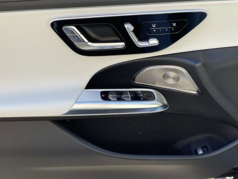 New 2026 Mercedes-Benz E 450 4MATIC All-Terrain Wagon image 18