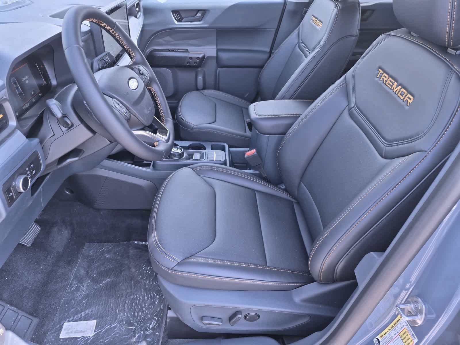 New 2026 Ford Maverick Tremor AWD/4WD image 16