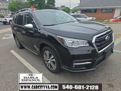 Used 2019 Subaru Ascent Touring