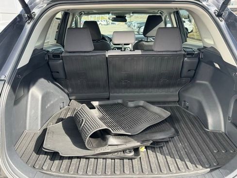 Certified 2024 Toyota RAV4 XLE w/ Convenience Package image 34
