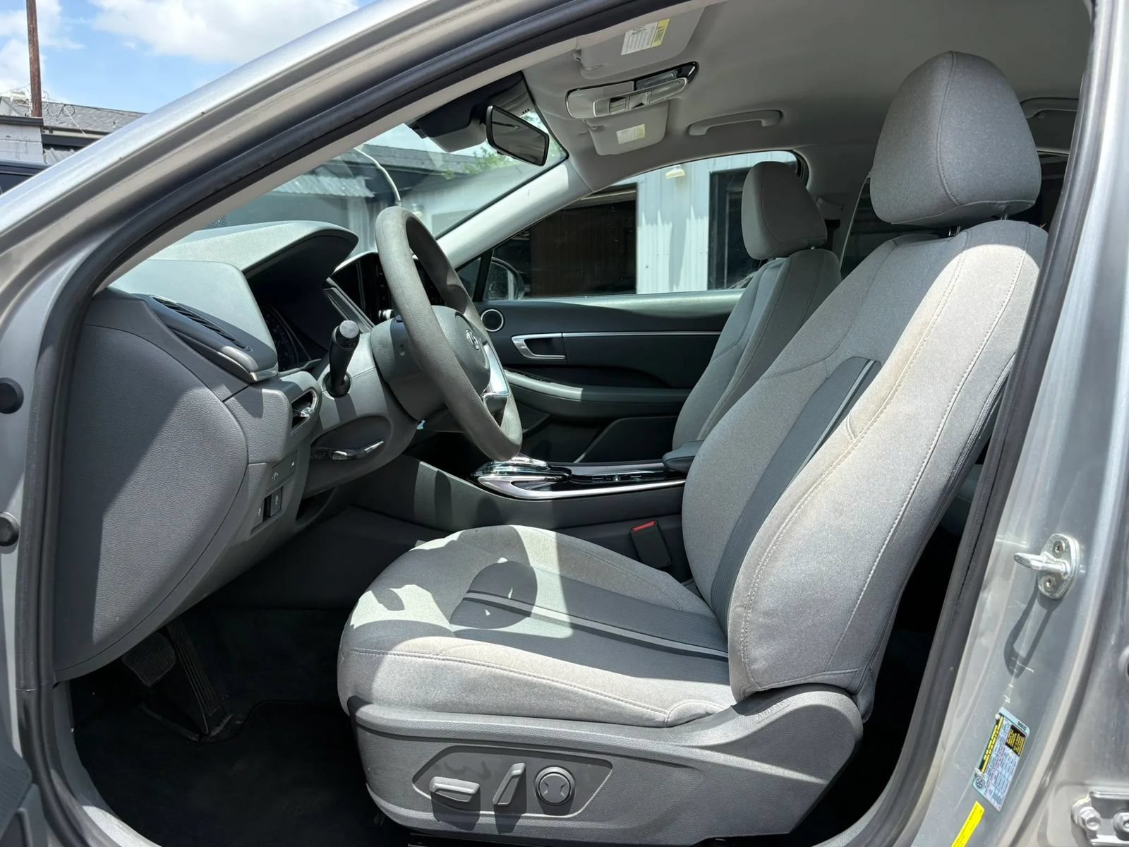 Used 2020 Hyundai Sonata SEL FWD image 8