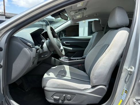 Used 2020 Hyundai Sonata SEL FWD image 8