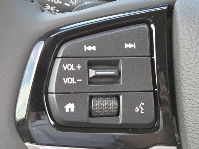 New 2027 Honda Odyssey EX-L image 31