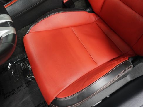 Used 2011 Chevrolet Camaro SS w/ RS Package RWD image 12