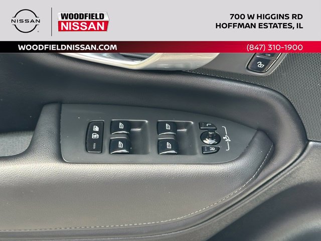 Used 2023 Volvo XC90 B5 Plus w/ Protection Package Premier AWD/4WD image 24
