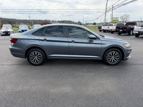 Used 2020 Volkswagen Jetta SEL image 19