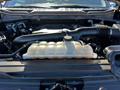 Used 2023 Ford F150 Lariat w/ Equipment Group 502A High image 21