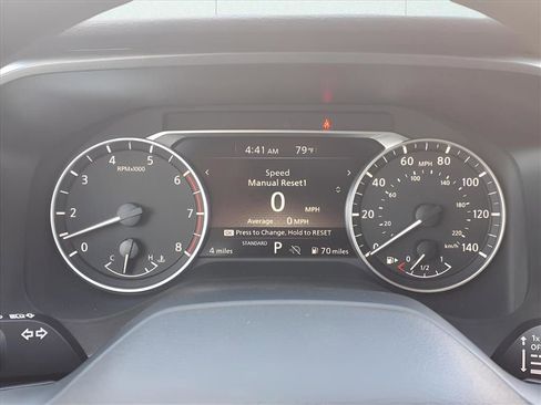 Used 2026 Nissan Rogue S image 21