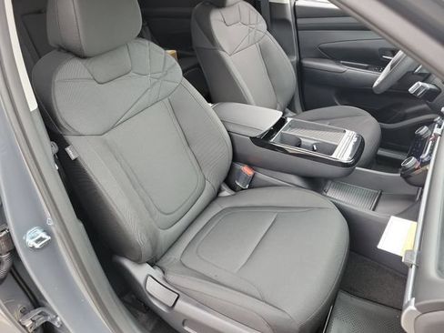 New 2026 Hyundai Tucson SEL AWD/4WD image 23