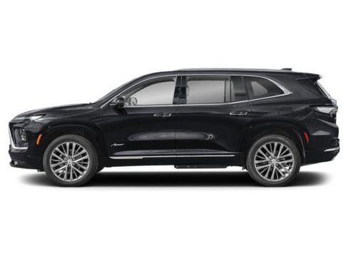 Used 2025 Buick Enclave Avenir w/ Super Cruise Package AWD/4WD image 3