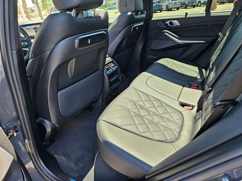 Used 2026 BMW X5 sDrive40i w/ Premium Package RWD image 18