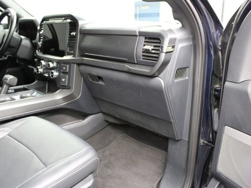 Used 2024 Ford F150 XLT w/ Equipment Group 303A High AWD/4WD image 41