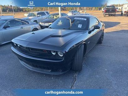 Used 2015 Dodge Challenger R/T Plus