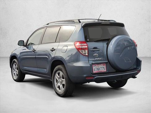 Used 2009 Toyota RAV4 2WD image 8