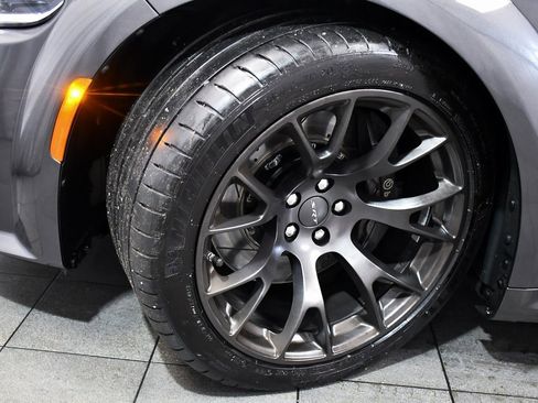 Used 2020 Dodge Charger SRT Hellcat w/ Harman/Kardon Audio Group image 7