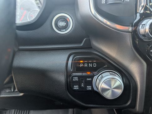 Used 2020 RAM 1500 Sport w/ Alpine Leather & Sound Group AWD/4WD image 20