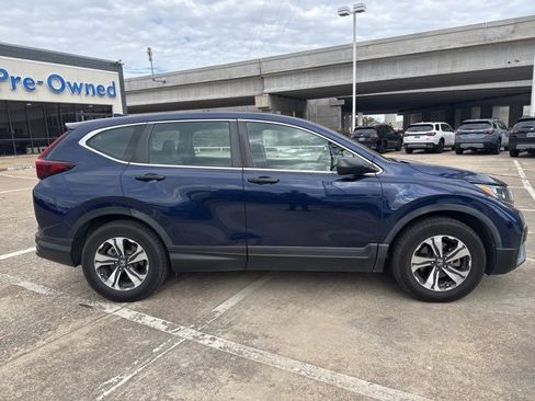 Used 2020 Honda CR-V LX image 2