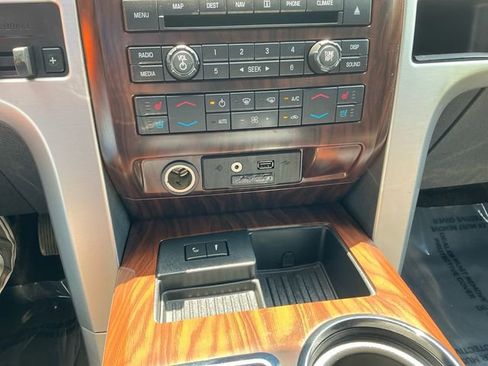 Used 2010 Ford F150 Lariat AWD/4WD image 22