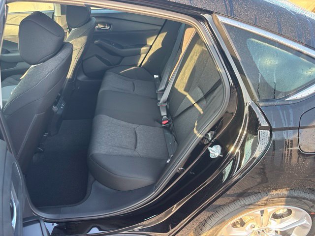 New 2026 Honda Accord LX image 12