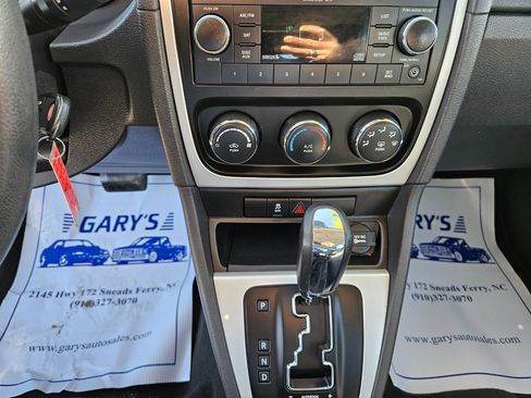 Used 2011 Dodge Caliber Heat image 19