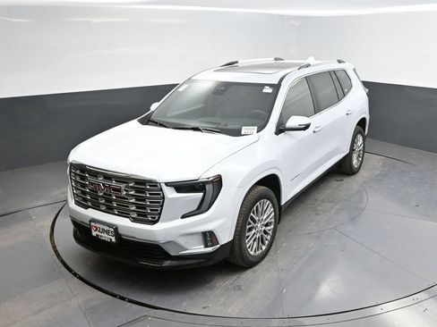 New 2026 GMC Acadia Denali w/ Super Cruise Package image 35