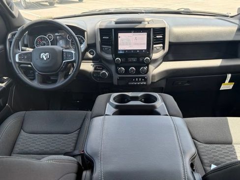 New 2026 RAM 1500 Tradesman AWD/4WD image 32