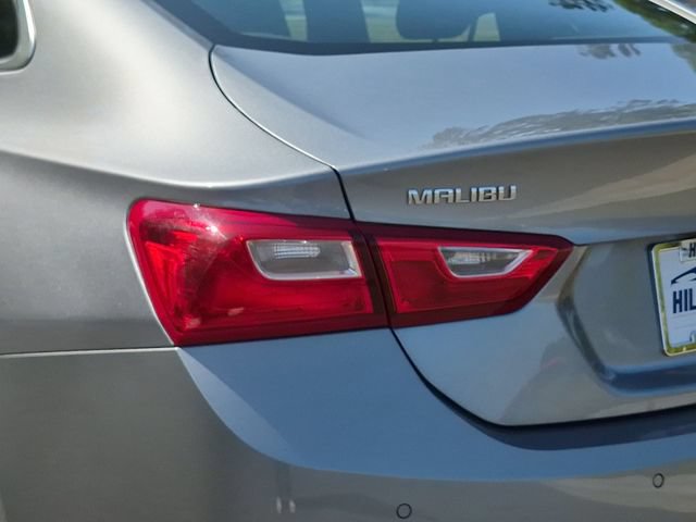 Used 2025 Chevrolet Malibu LT FWD image 21