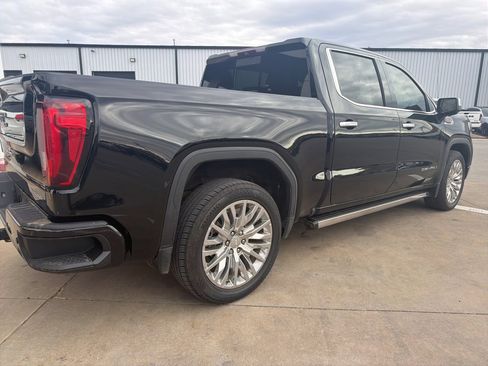 Certified 2019 GMC Sierra 1500 Denali w/ Denali Ultimate Package image 3