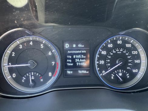 Used 2019 Hyundai Kona SE AWD/4WD image 33