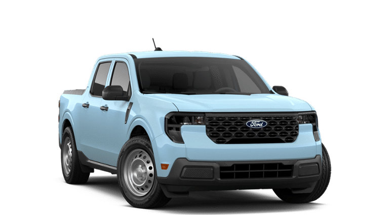 New 2026 Ford Maverick XL FWD image 28