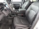Used 2022 Land Rover Defender 110 X-Dynamic SE image 5