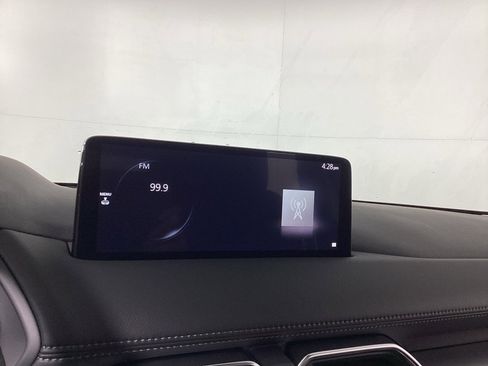 New 2025 MAZDA CX-5 AWD 2.5 S w/ Preferred Package image 29