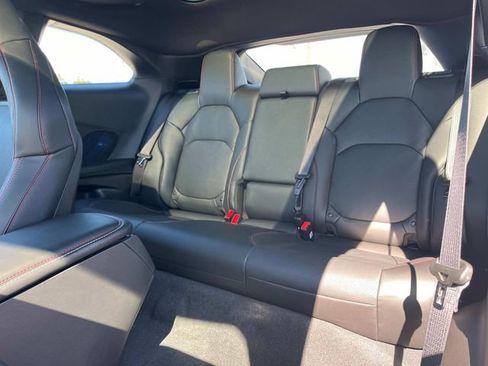 New 2026 Dodge Charger Scat Pack AWD/4WD image 7