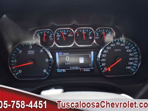 Used 2020 Chevrolet Tahoe Premier RWD image 39